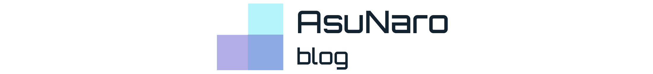 AsuNaro blog